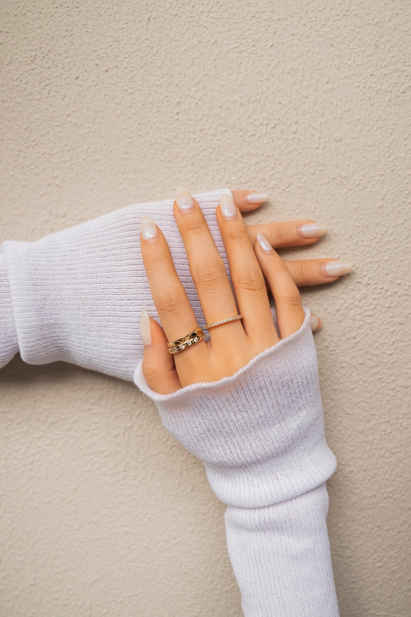 MEI RING