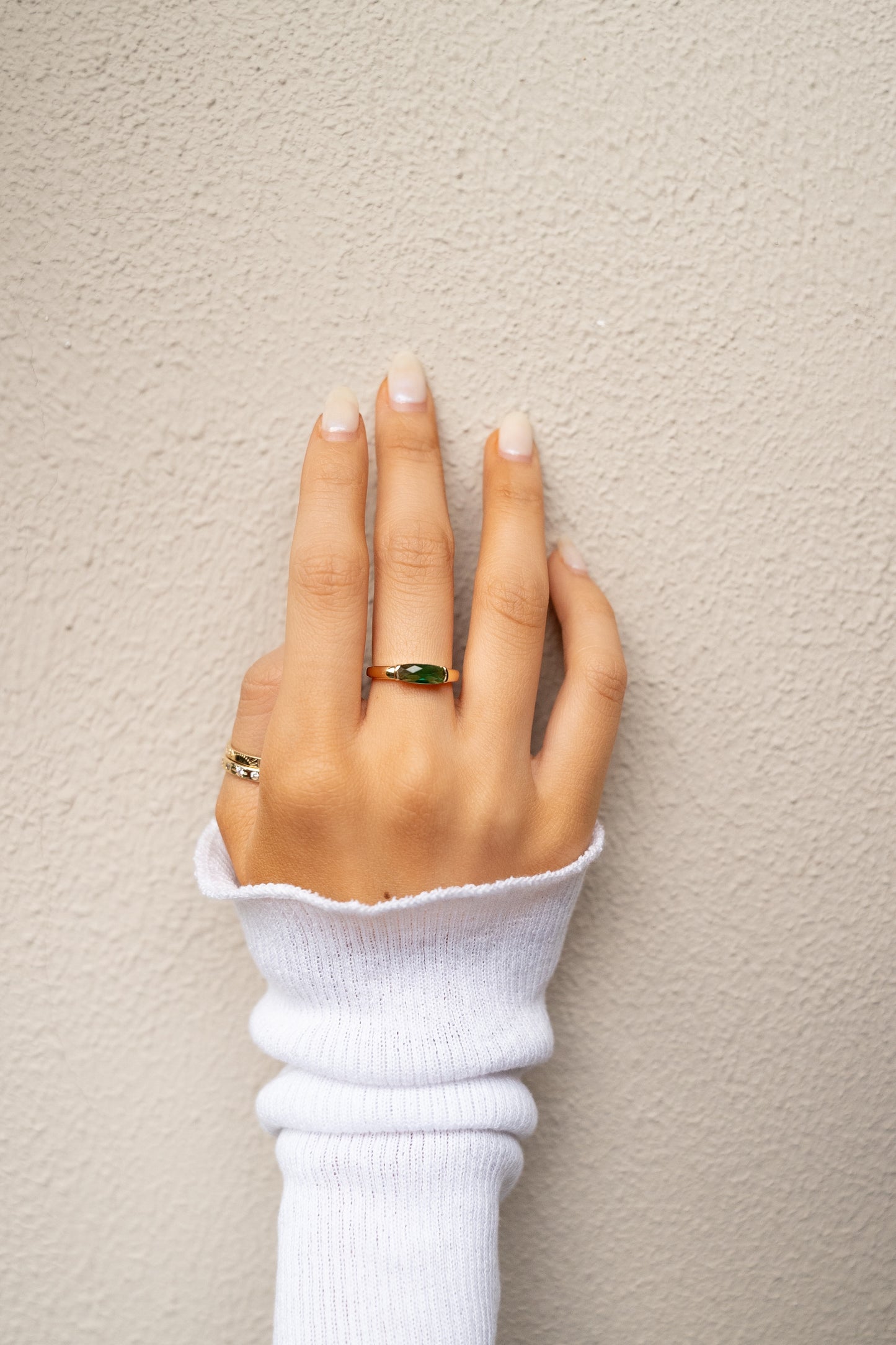 FIONA RING (PRE-ORDER ONLY)