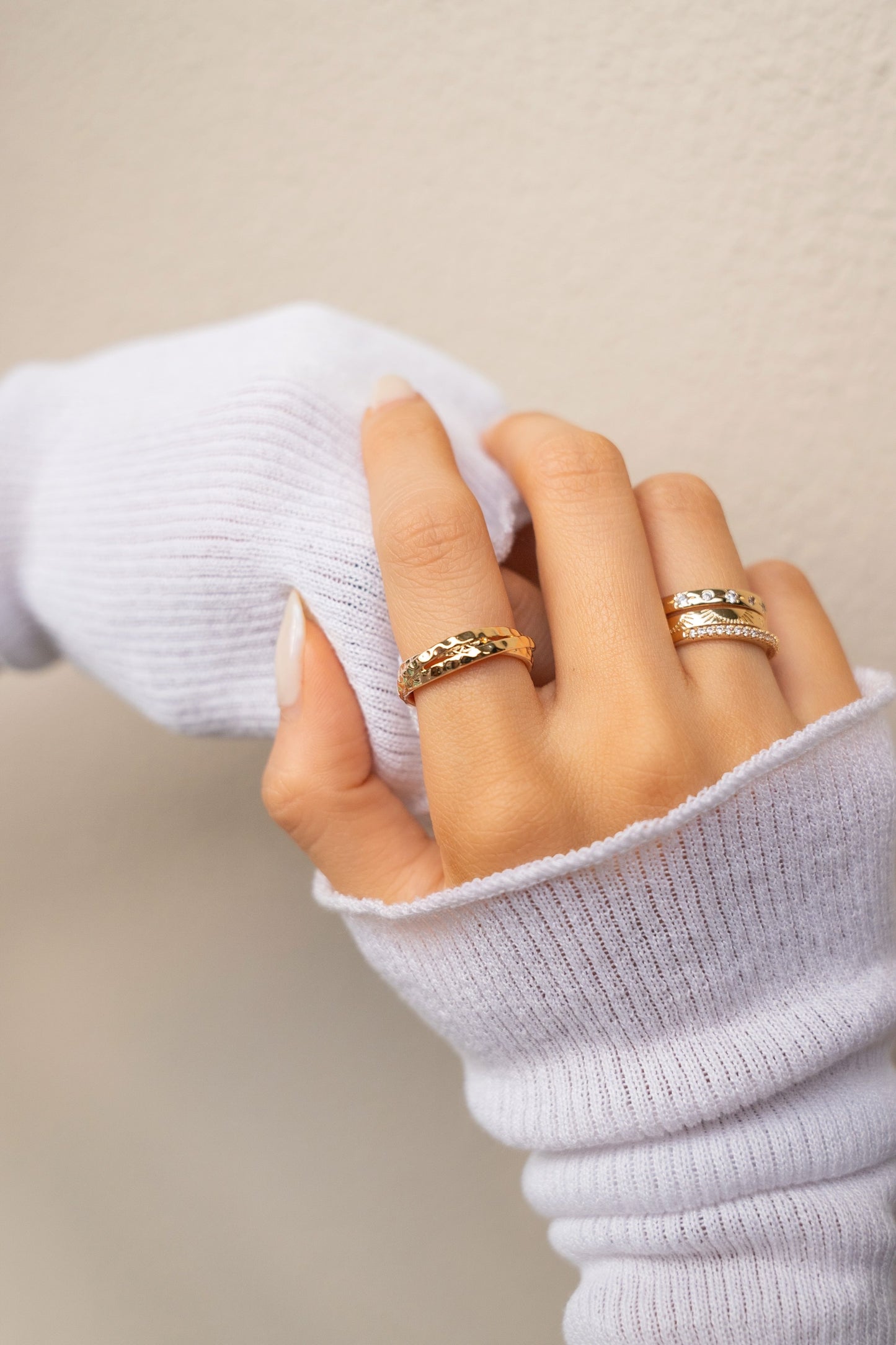 TRINITY RING