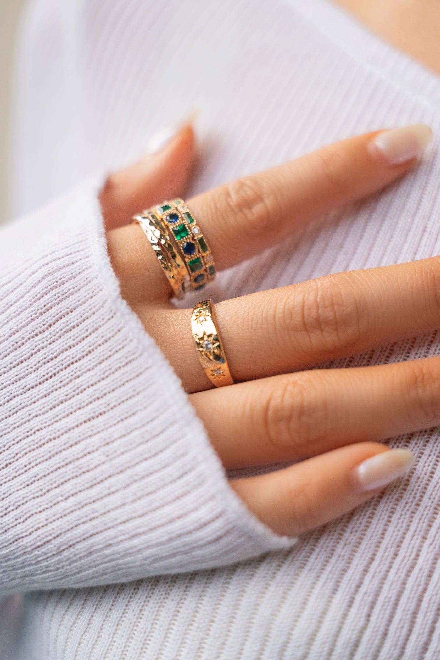 ORION RING