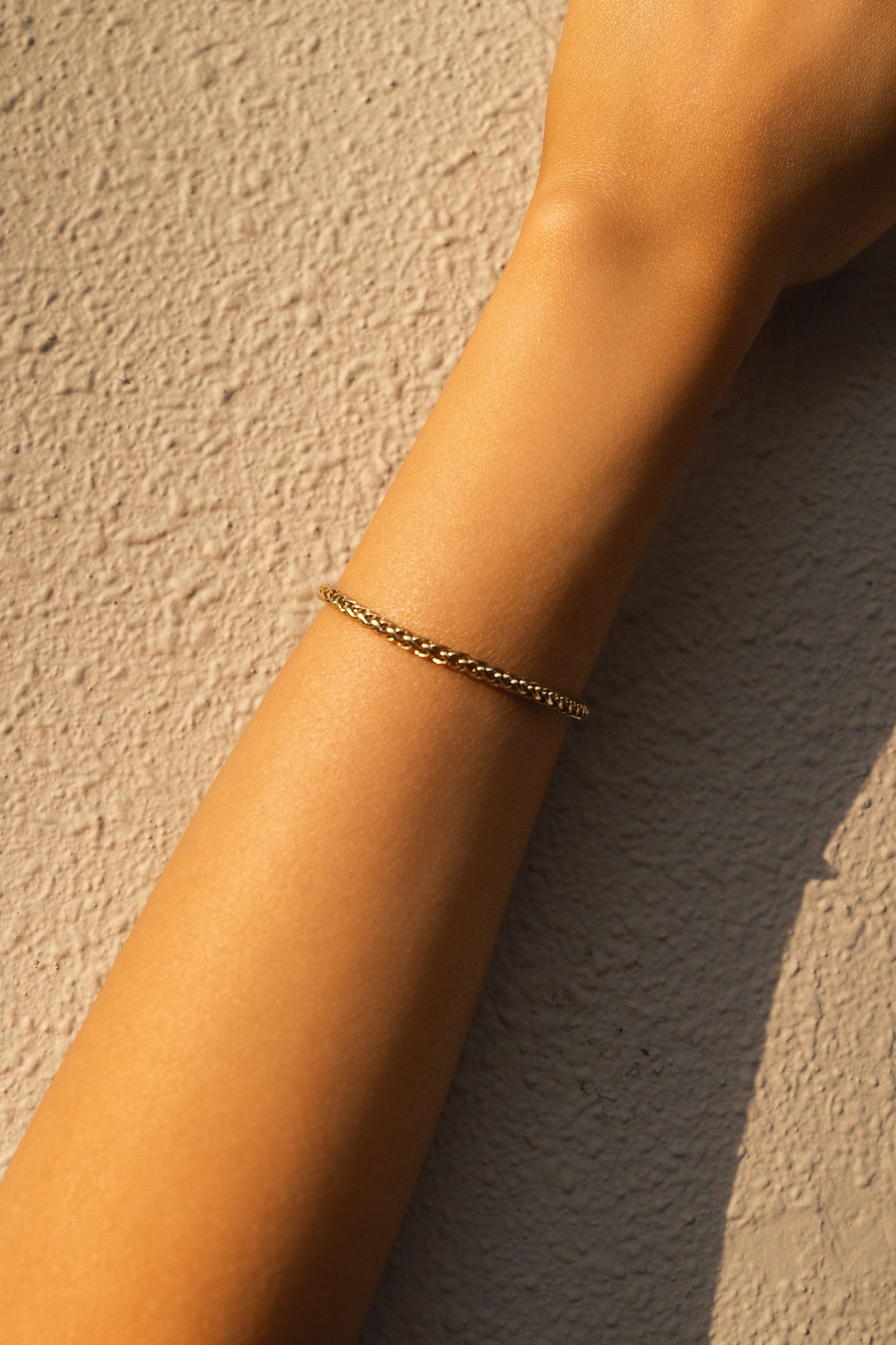 SHE FINE EVERYDAY BRACELET