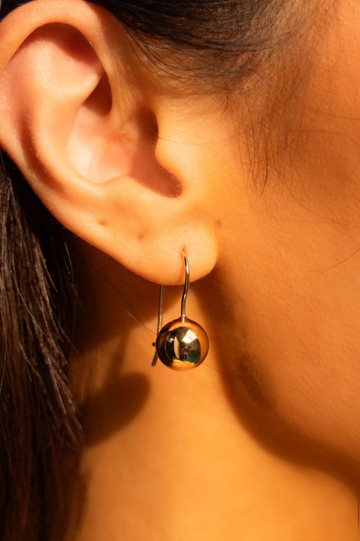 BORA BORA EARRINGS