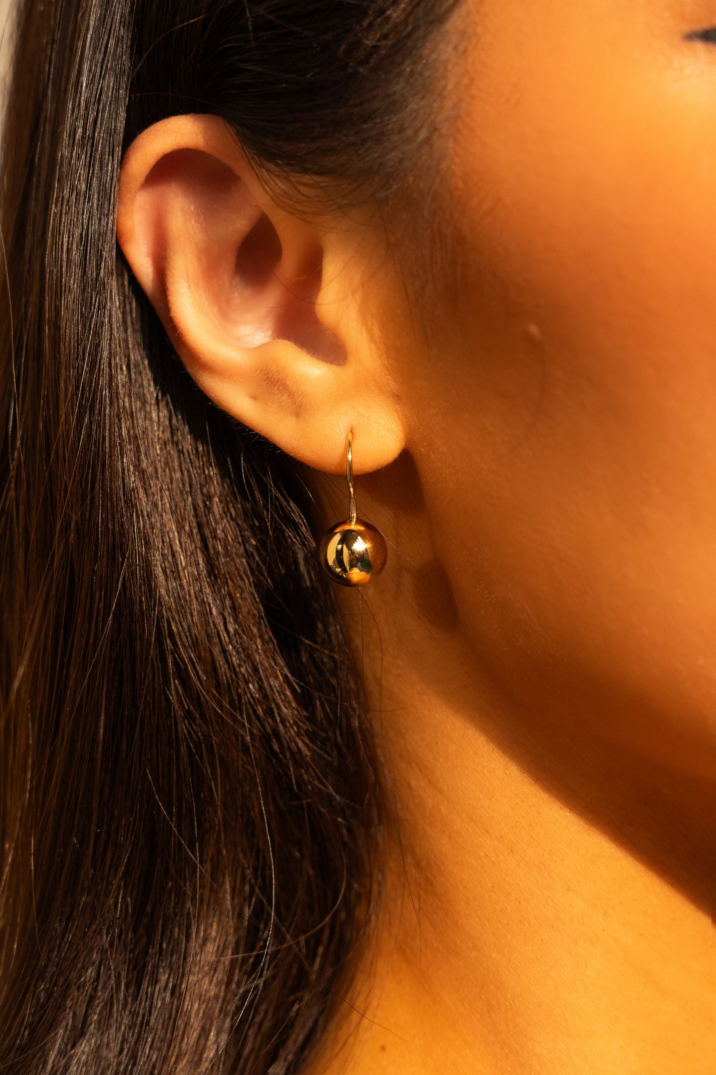 BORA BORA EARRINGS