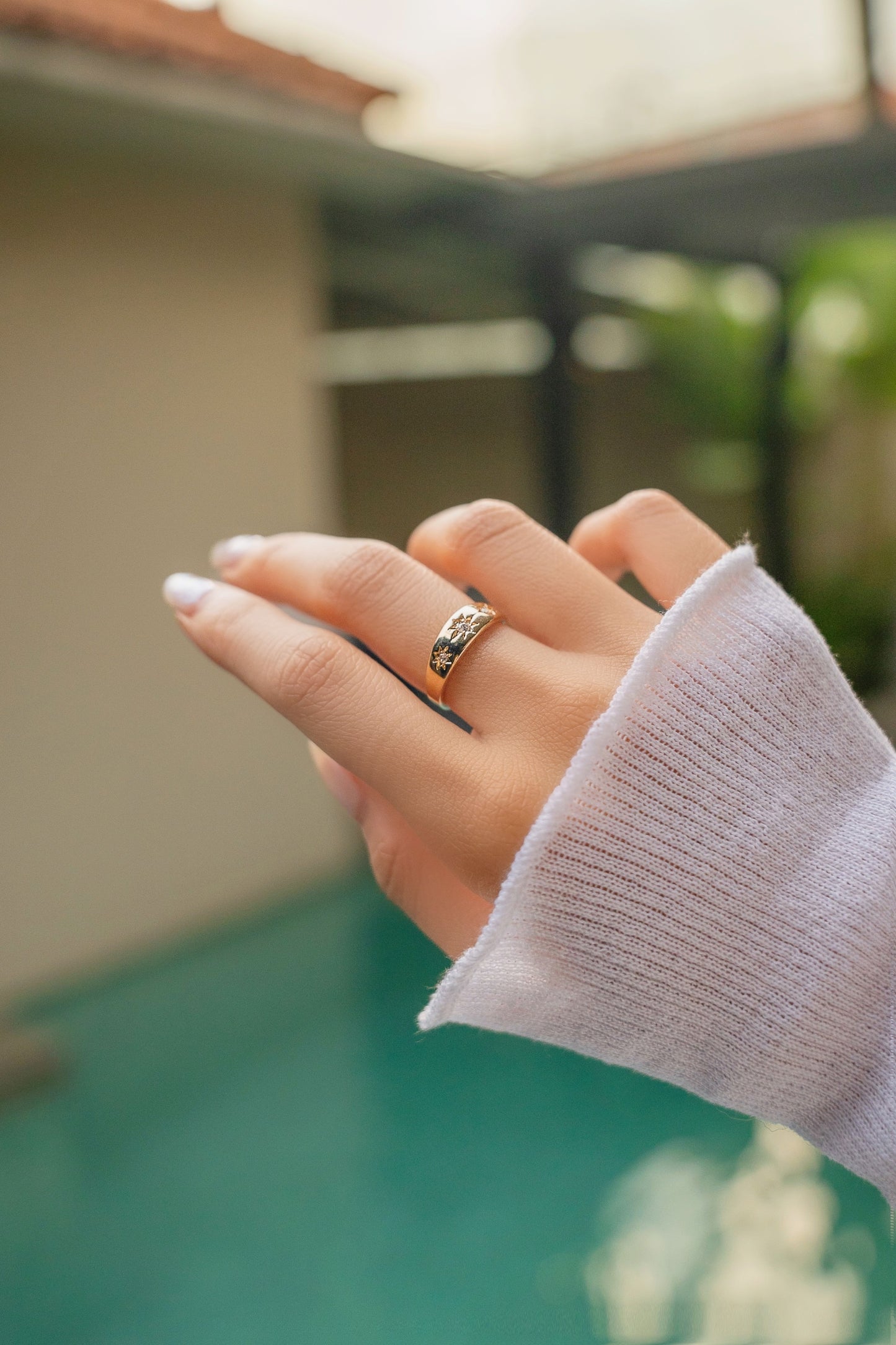 ORION RING