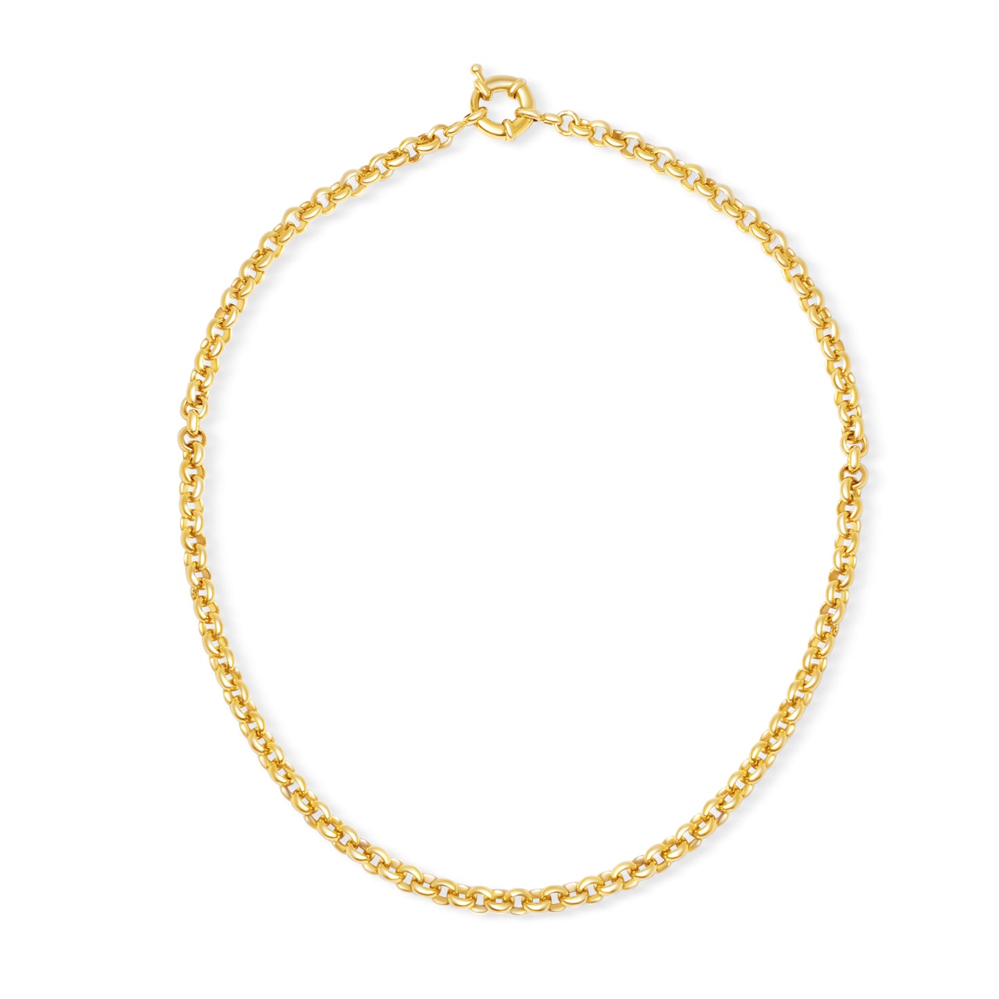 BOND NECKLACE