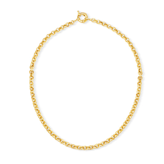 BOND NECKLACE