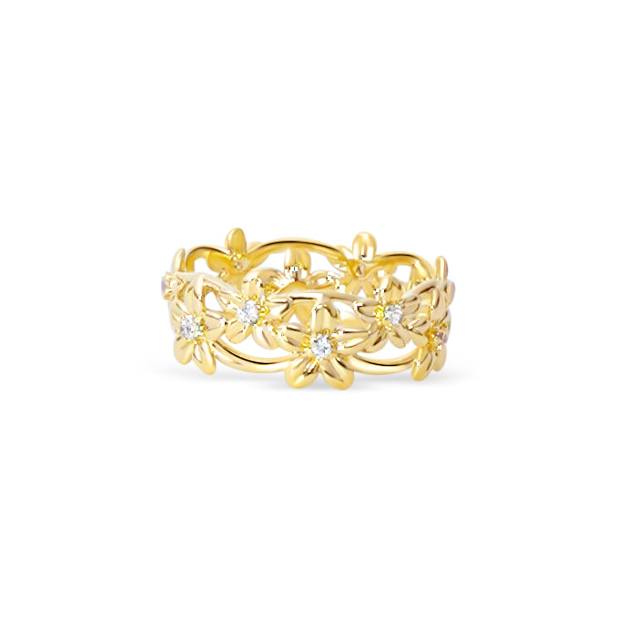 HOLLY RING