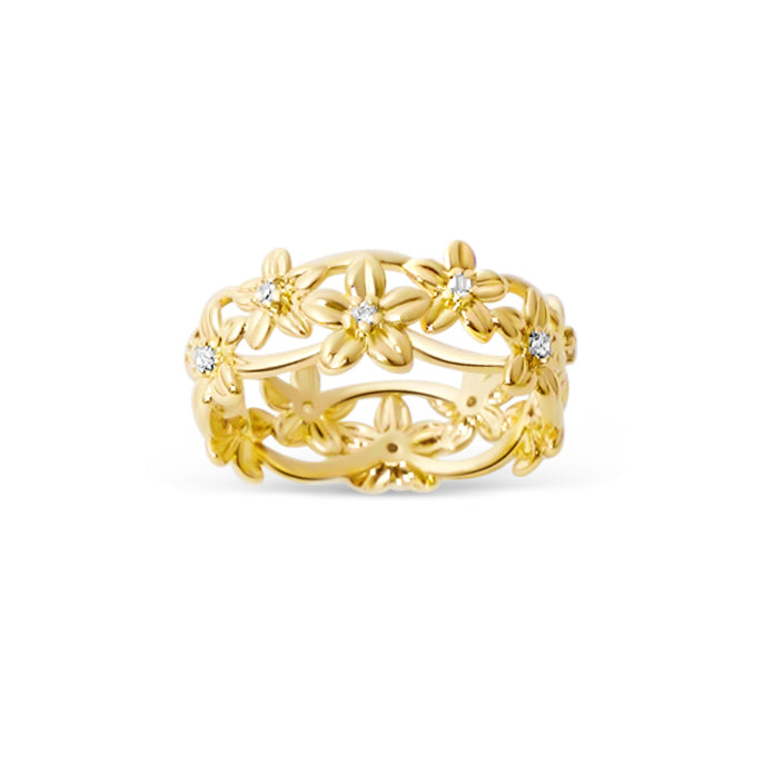 HOLLY RING