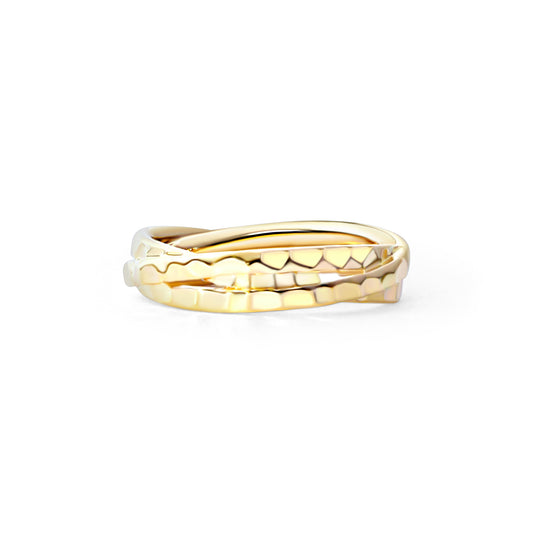 TRINITY RING