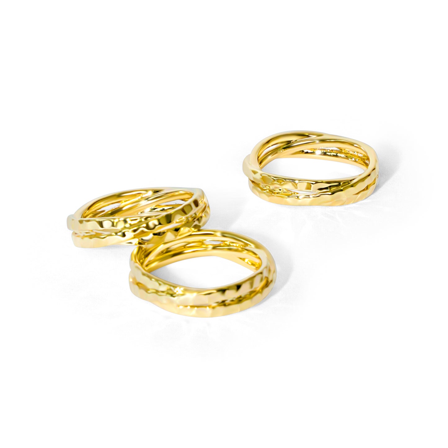 TRINITY RING