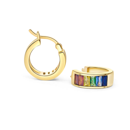 PROMISE EARRINGS