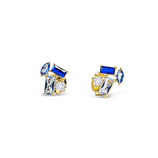 PEACE EARRING
