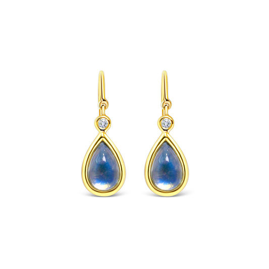 LUNA EARRINGS