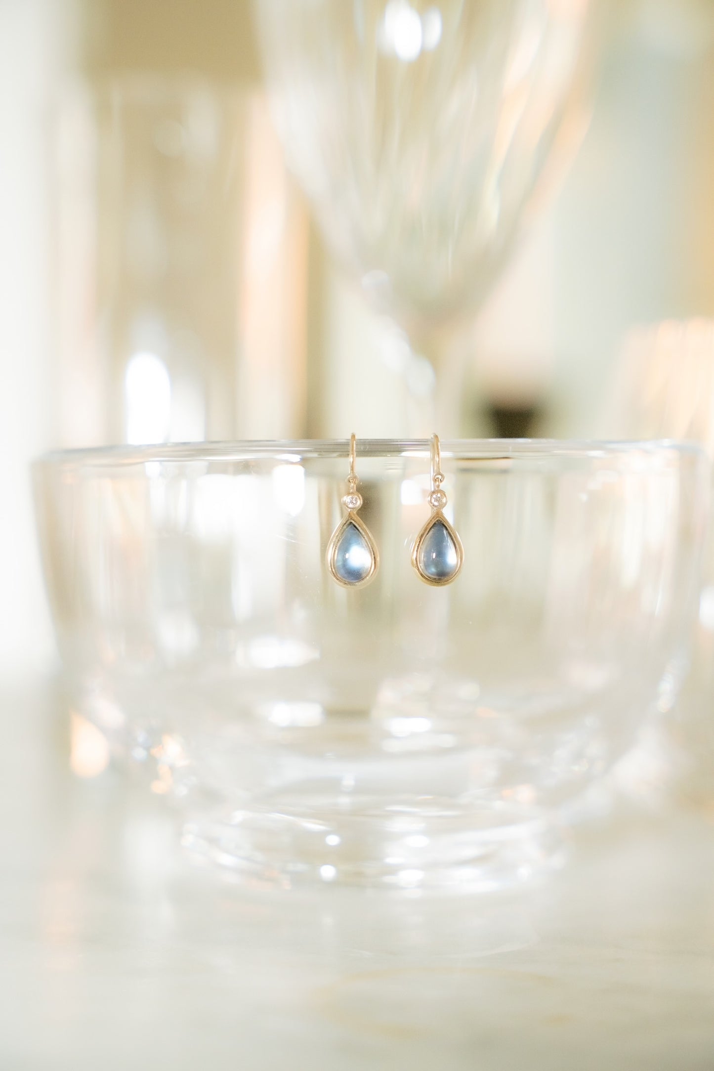 LUNA EARRINGS