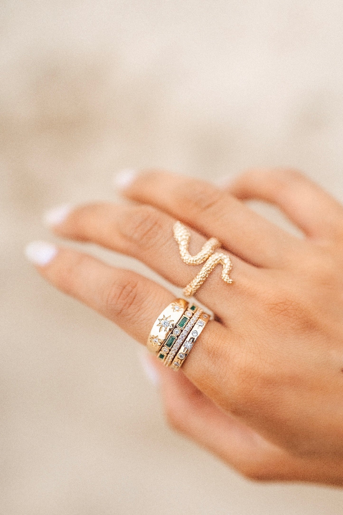 ORION RING