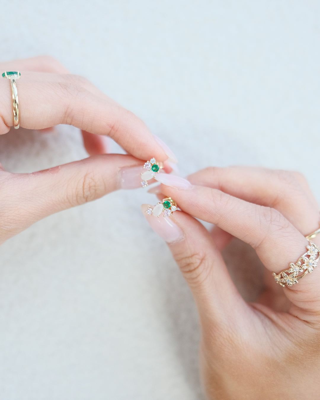 JOY EARRING