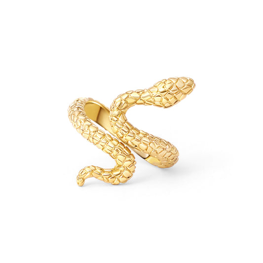 SIREN RING (PRE-ORDER)