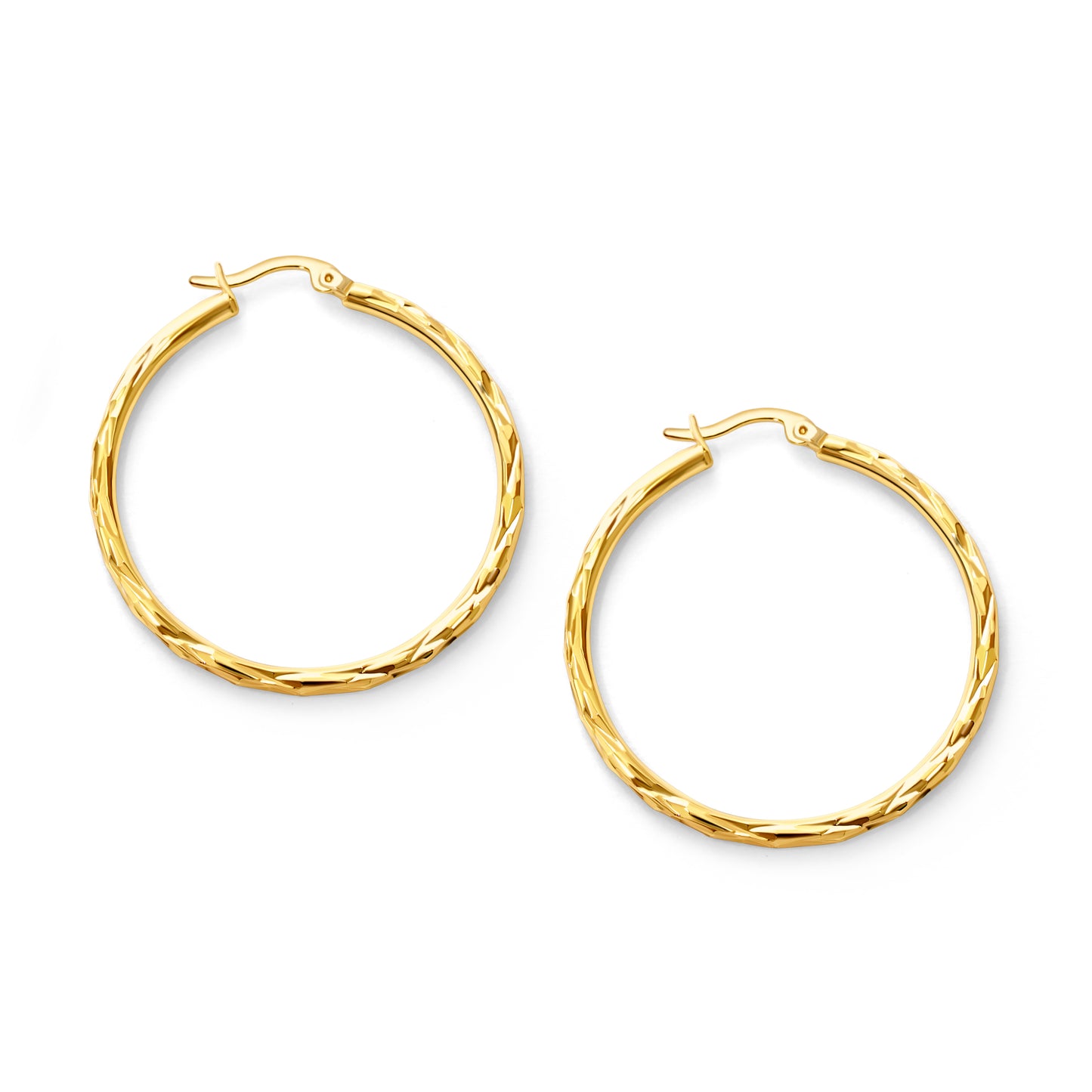 YOUR BEST HOOPS