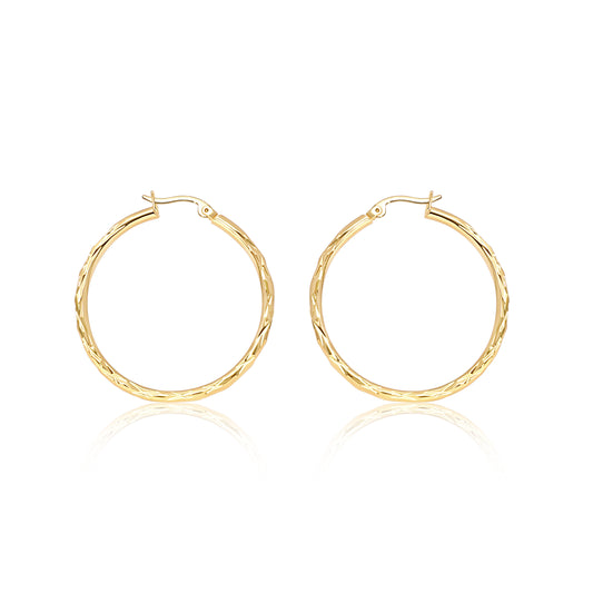 YOUR BEST HOOPS