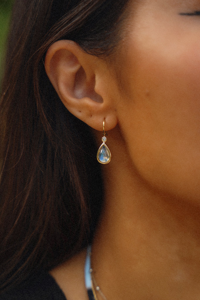 LUNA EARRINGS