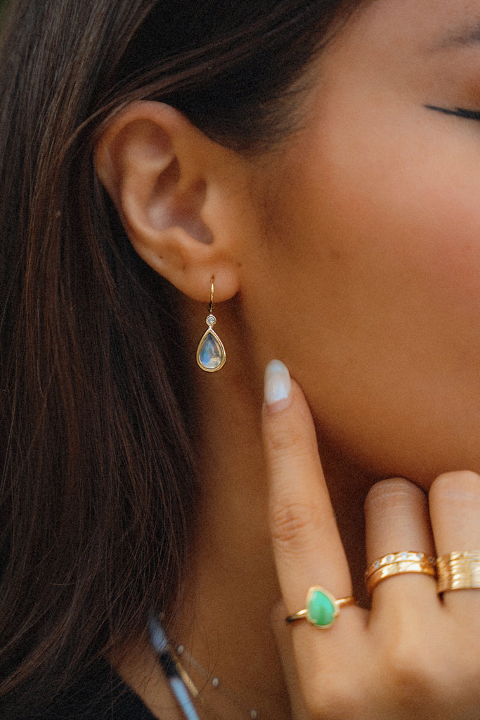 LUNA EARRINGS