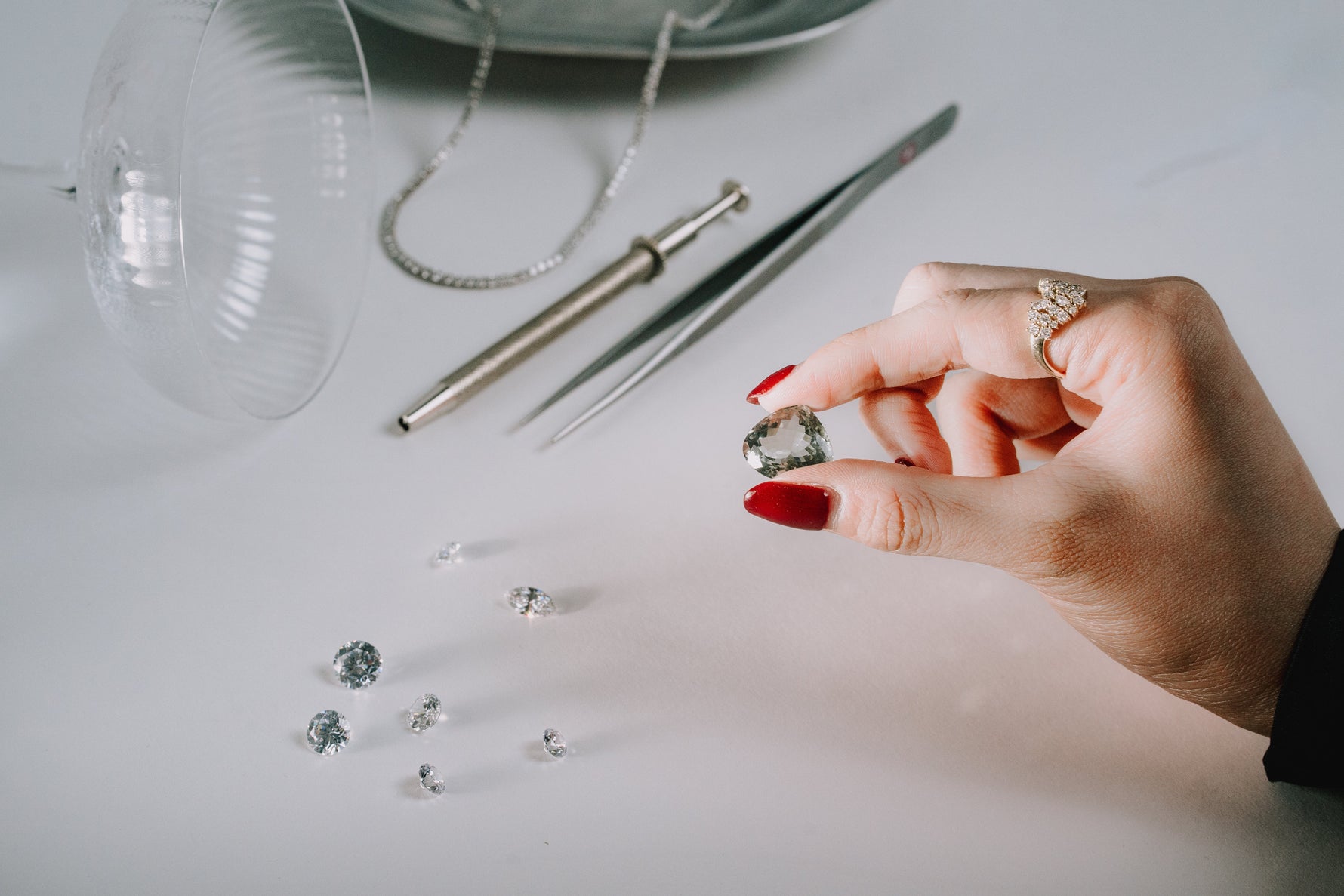 Bespoke Engagement Rings Singapore: Is Custom Jewellery Worth It?