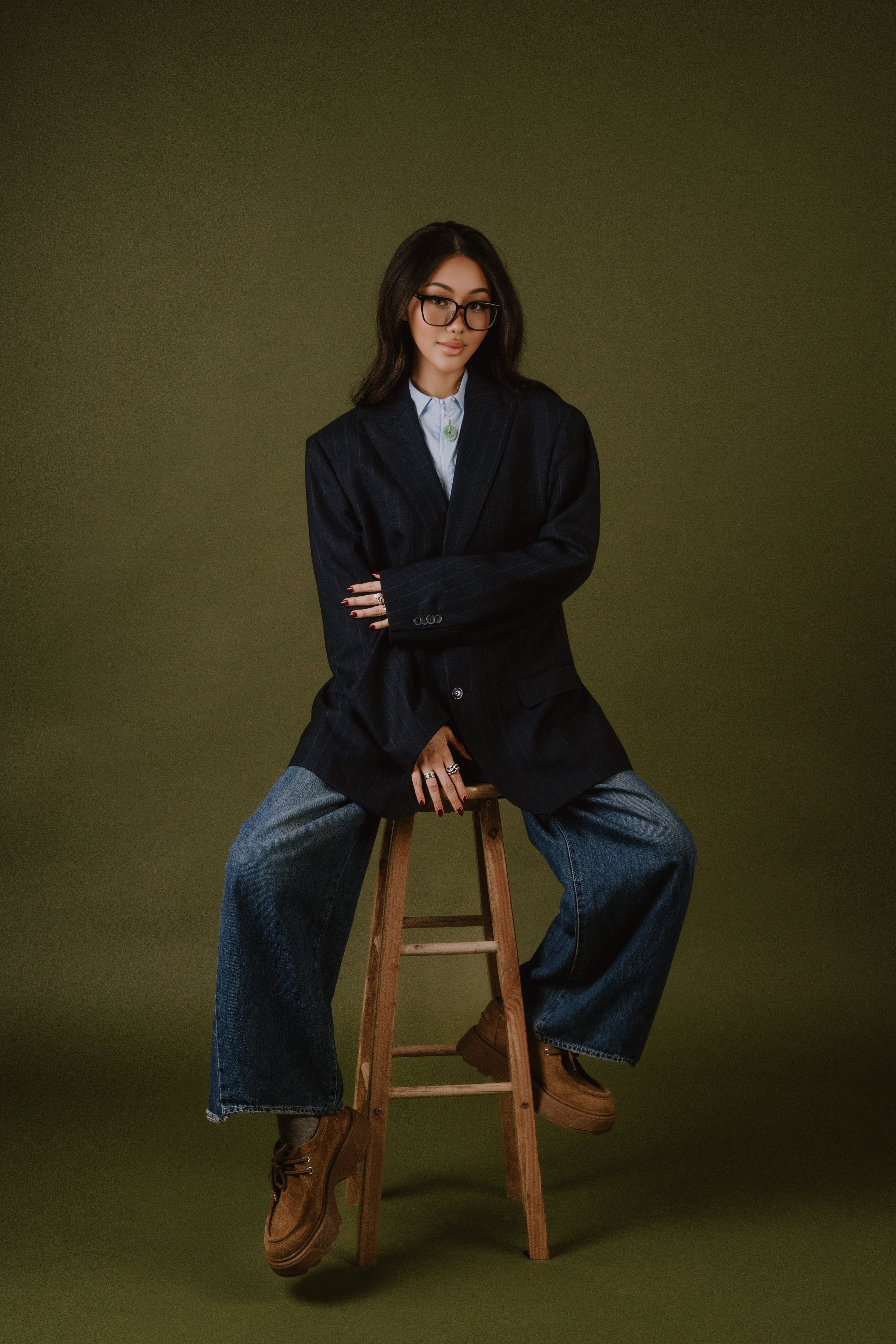 Founder Story | Creating Bespoke Jewellery in Singapore with Abbey
