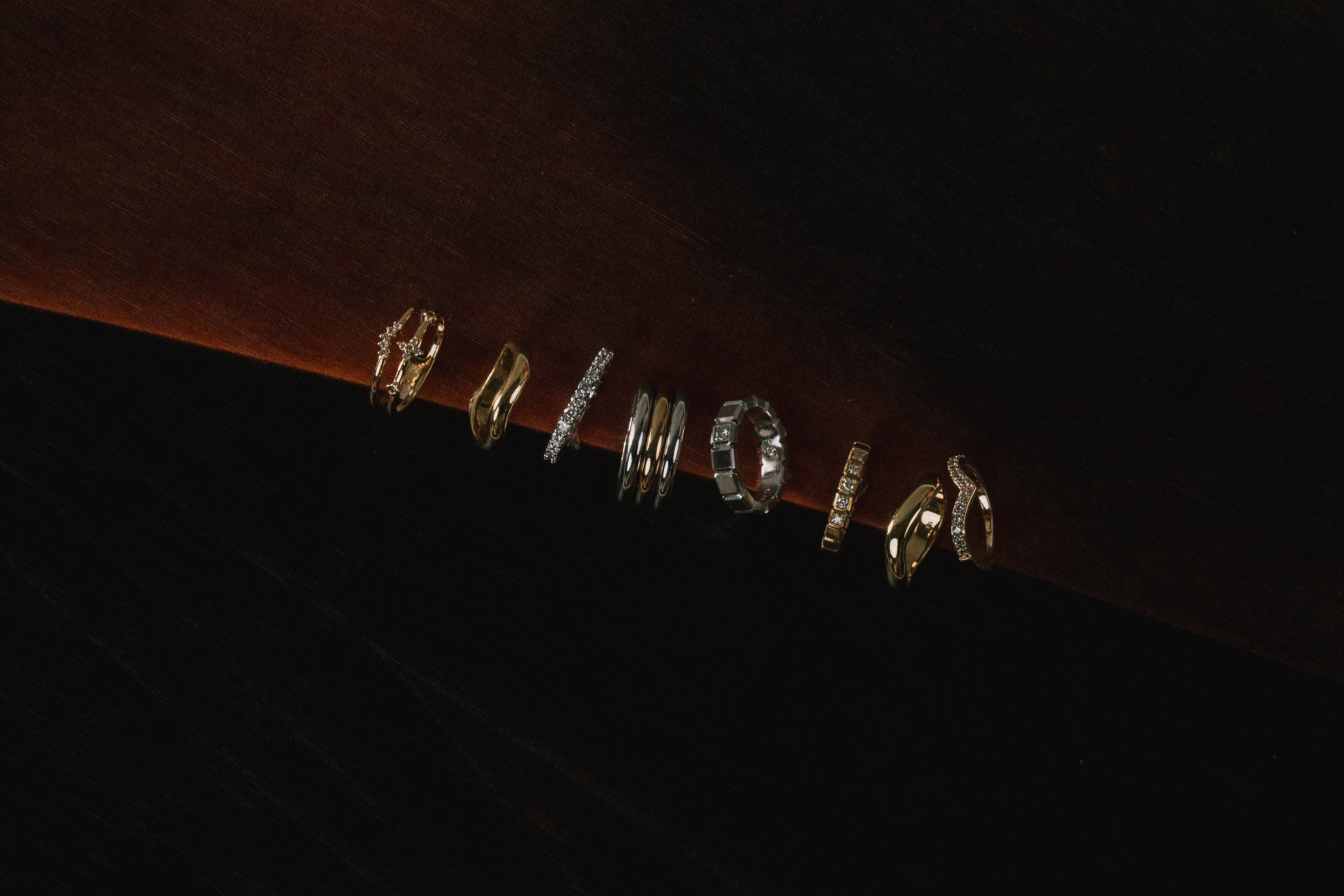 RINGS