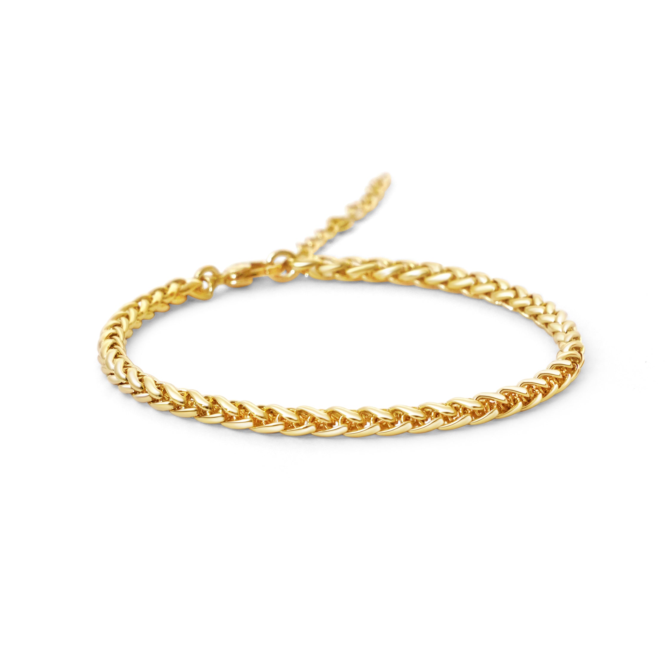 GOLDEN BRACELETS