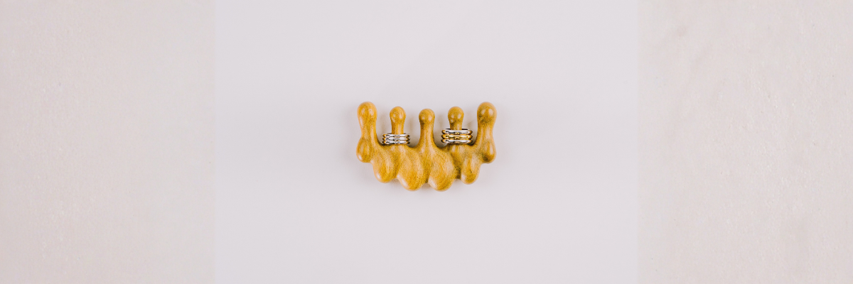WEDDING BANDS FOR HIM