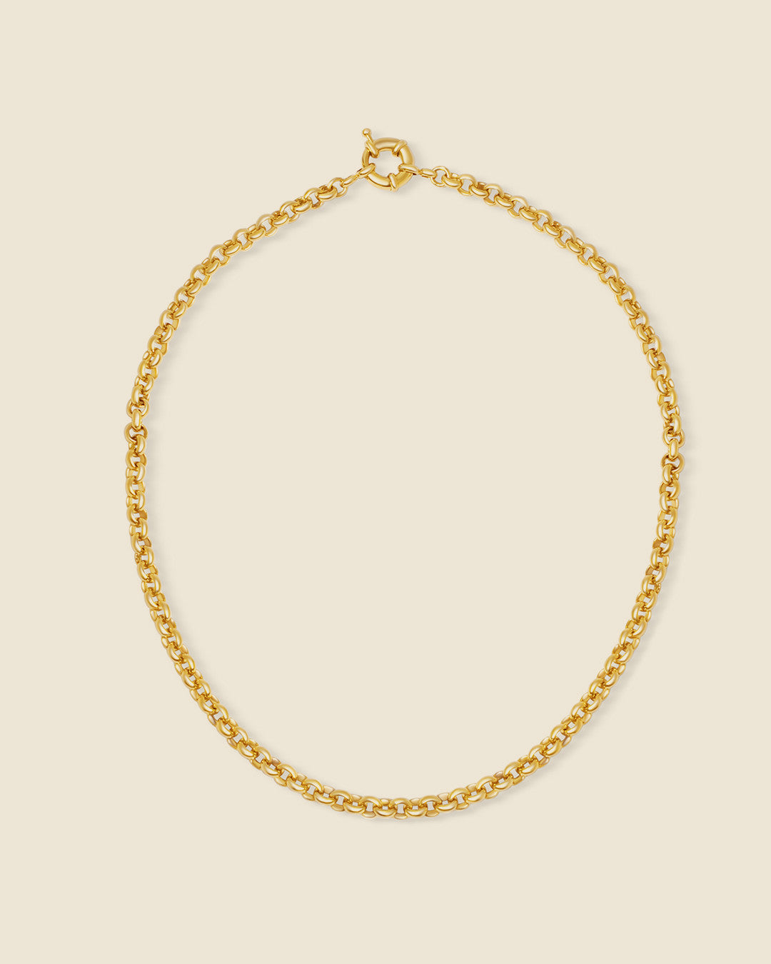 BOND NECKLACE