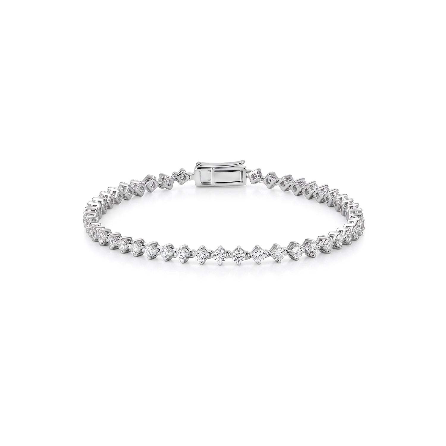 TENNIS BRACELET
