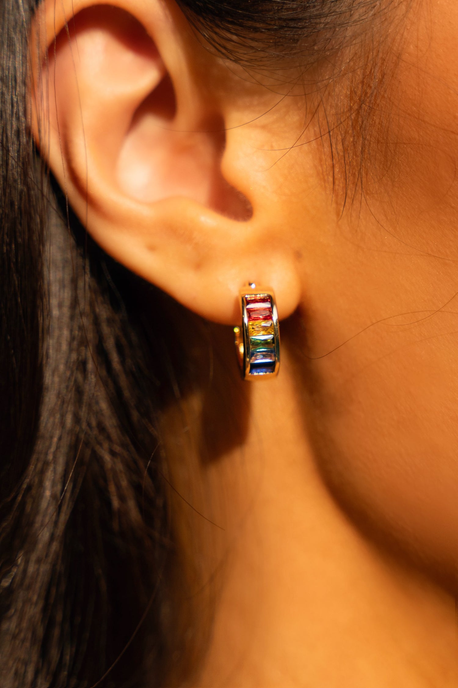 PROMISE EARRINGS