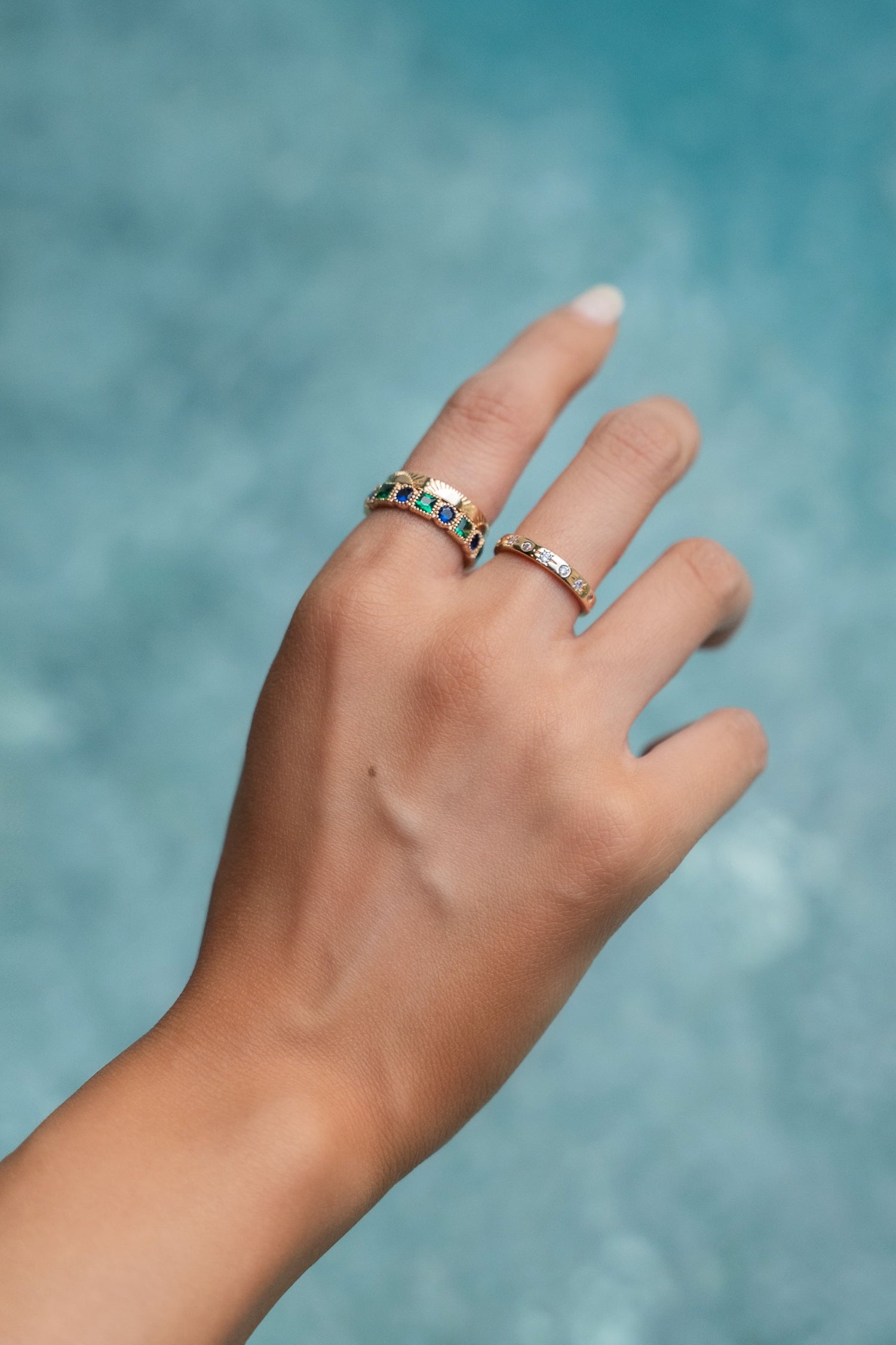 ROYALTY RING