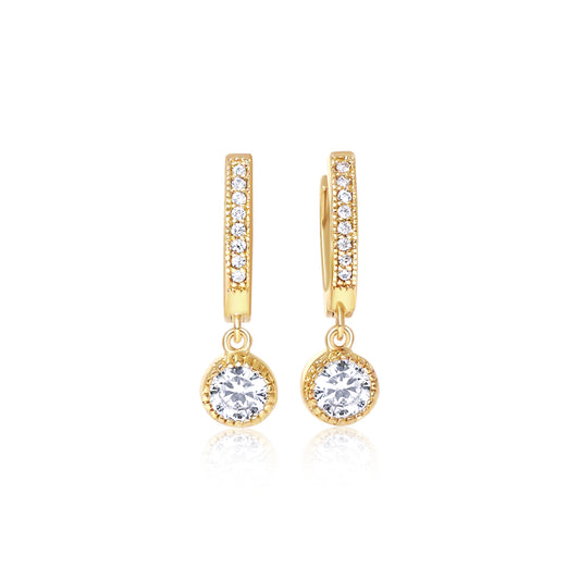 VEGA EARRINGS