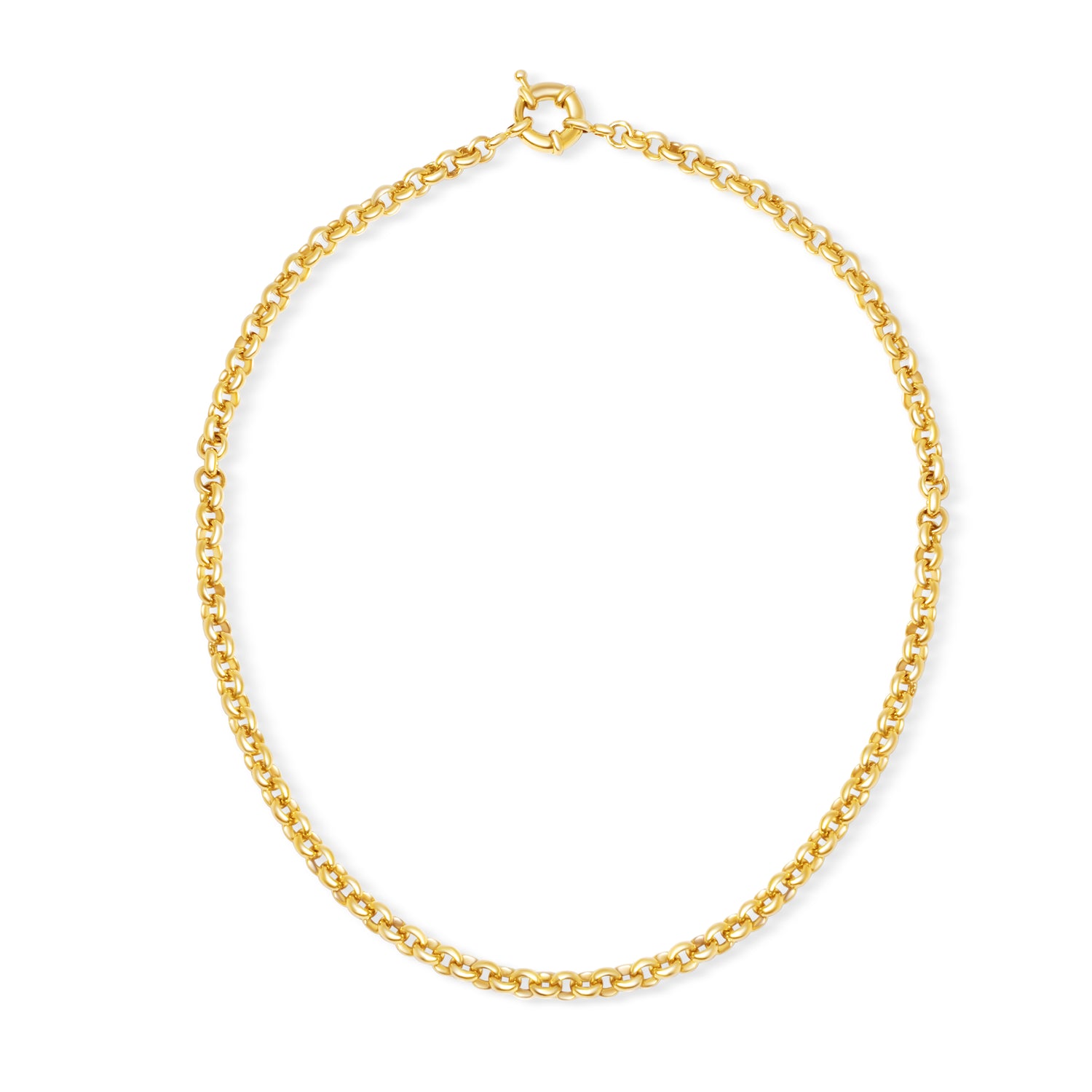 BOND NECKLACE