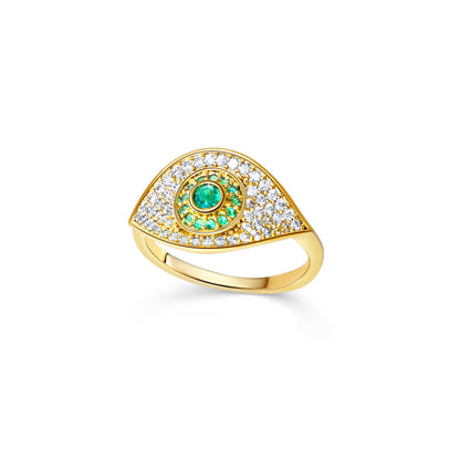 CLEO RING