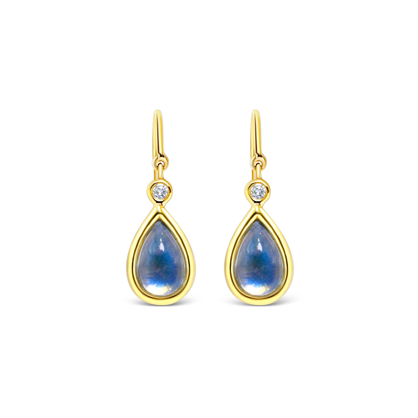 LUNA EARRINGS