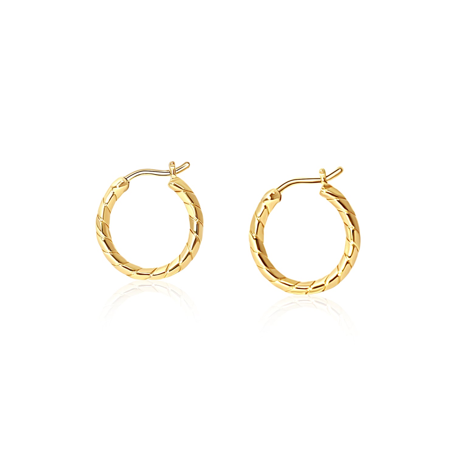 CANDY HOOPS